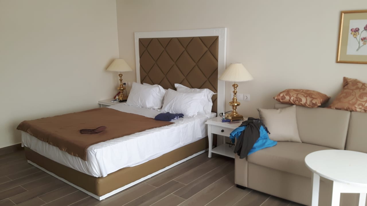 Zimmer Sandy Villas Resort