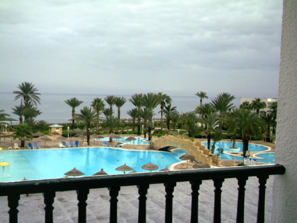 Hotel Houda Golf & Beach Resort Houda Golf & Beach Club