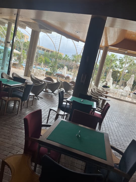 Gastro MUR Hotel Faro Jandia & Spa Fuerteventura