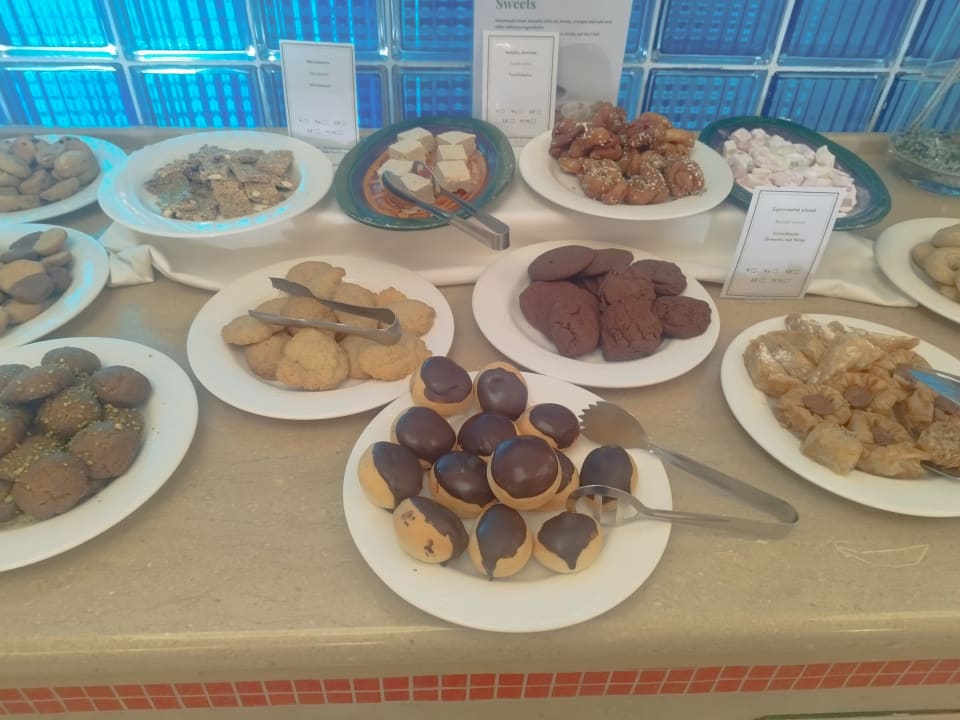 Gastro Atrium Palace Thalasso Spa Resort & Villas