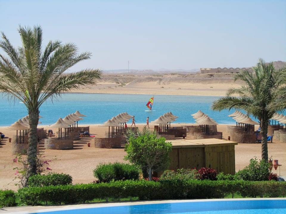 Strand TUI MAGIC LIFE Kalawy