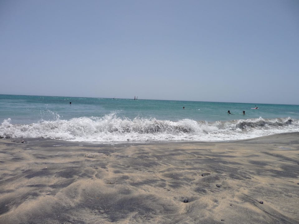 Strand SBH Hotel Taro Beach