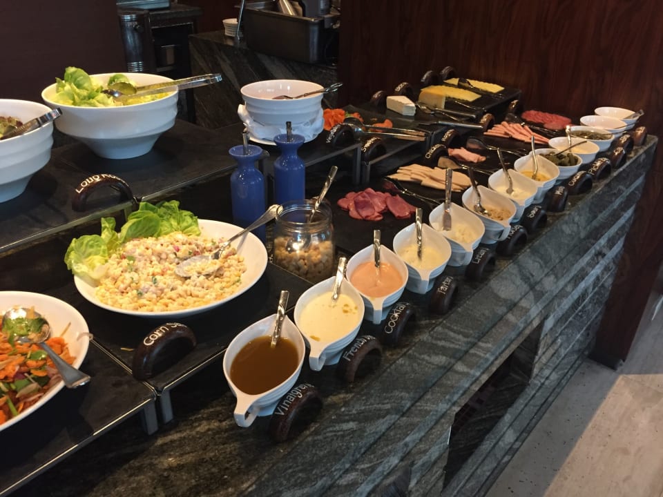 Restaurant Siam Kempinski Hotel Bangkok