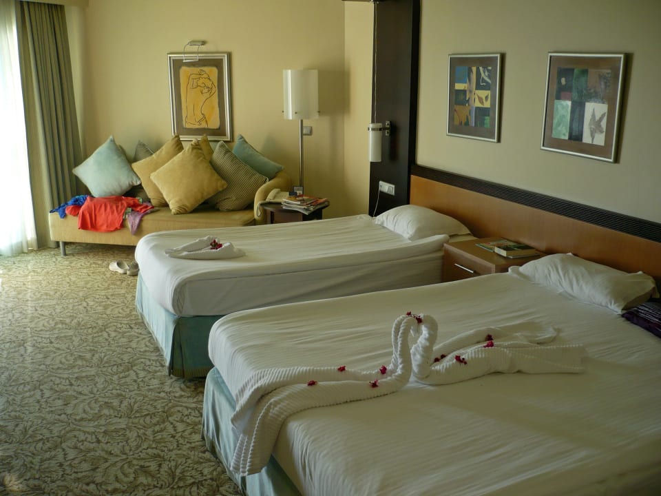 Superior-Zimmer Royal Wings Hotel