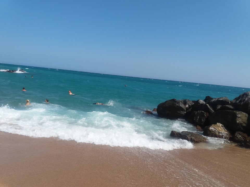 Plaza CAPRICI BEACH HOTEL & SPA