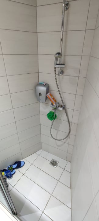 Zimmer HARPIN Happy Days Beach Hotel