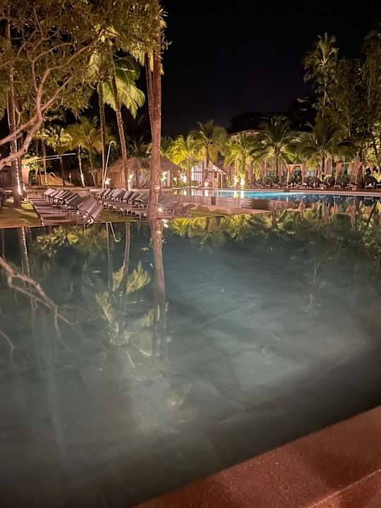 Pool La Flora Khao Lak