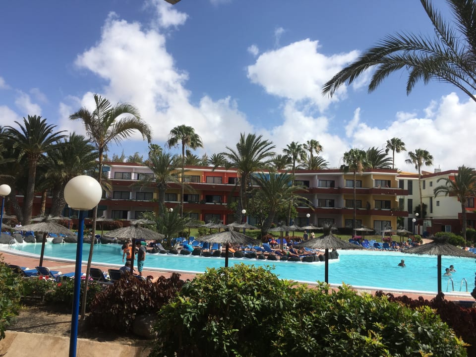 Pool SBH Fuerteventura Playa