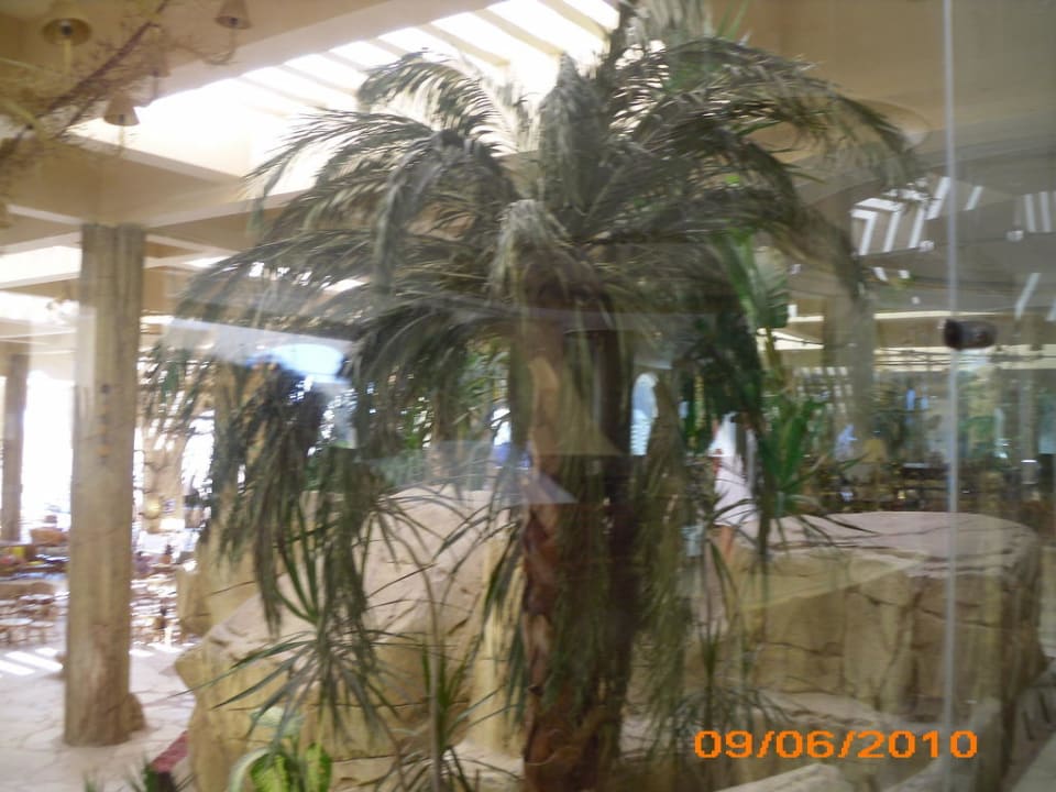 Hotel Al Nabila Grand Makadi Siva Golden Bay Makadi