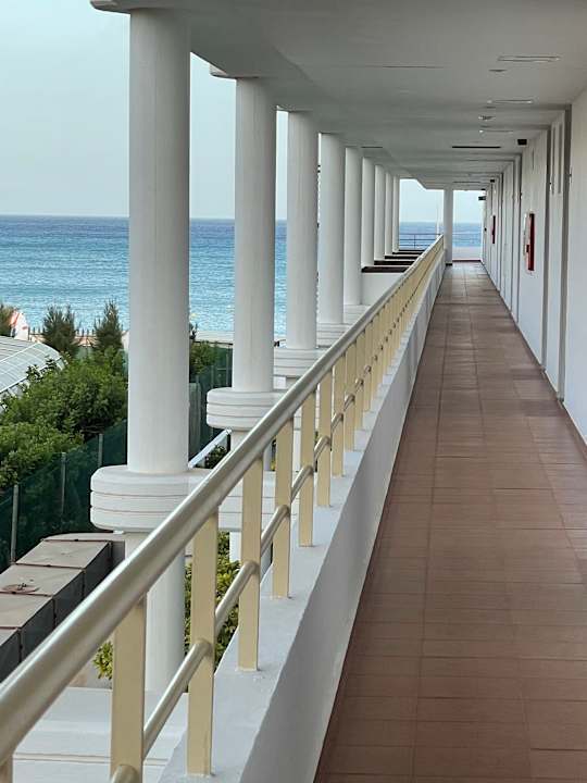 Zimmer allsun App.-Hotel Barlovento