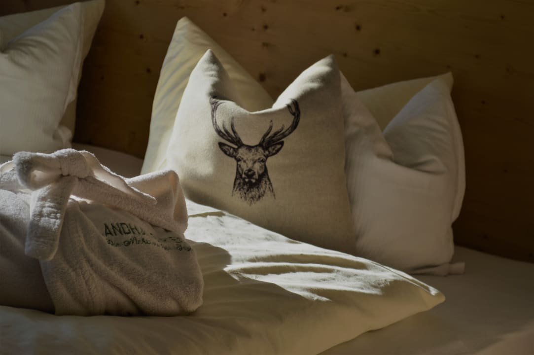 Zimmer Landhaus Riedl