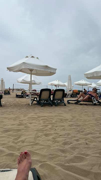 Strand Seher Sun Palace Resort & Spa