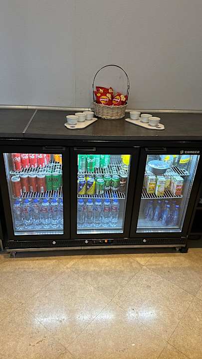 Gastro The Cascades Golf Resort, Spa & Thalasso