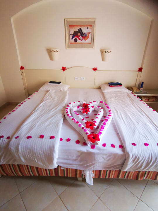 Zimmer Swisstouch Oriental Resort Marsa Alam