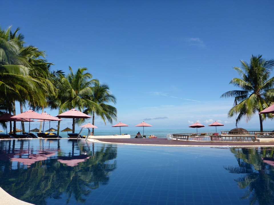 Pool Khaolak Laguna Resort