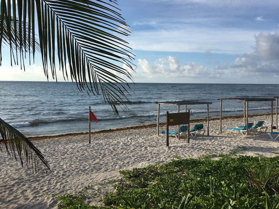 Strand Akumal Bay Beach & Wellness Resort