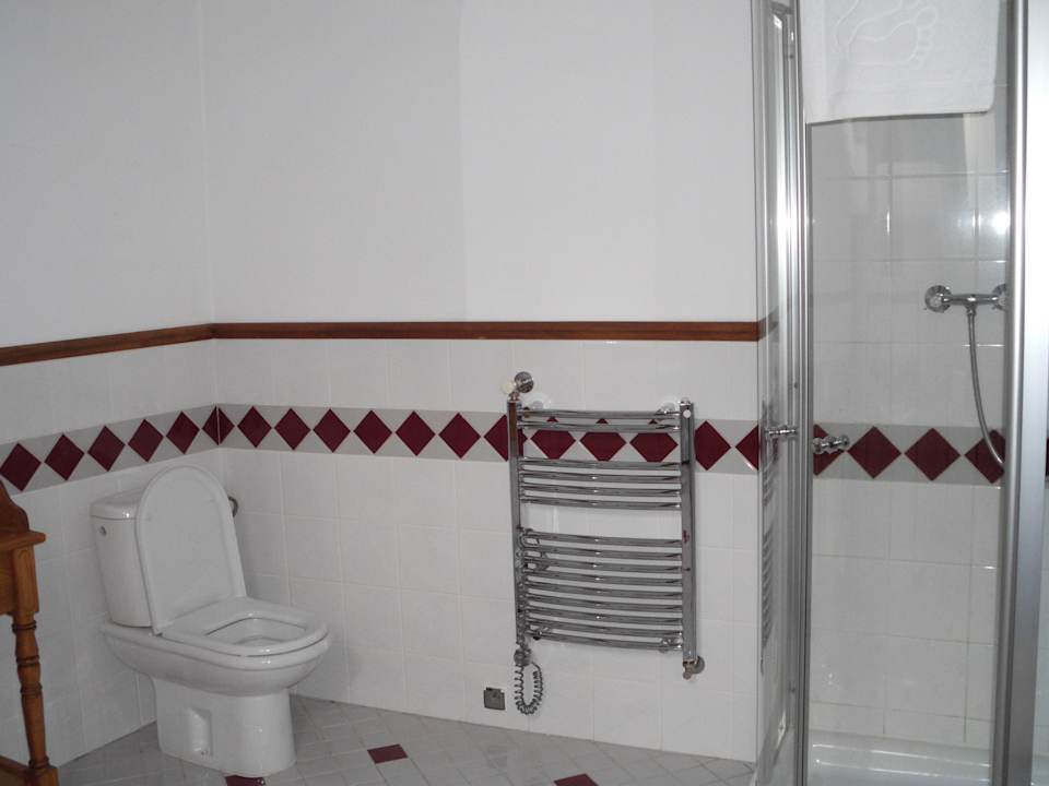 Badezimmer Pałac i Folwark Galiny