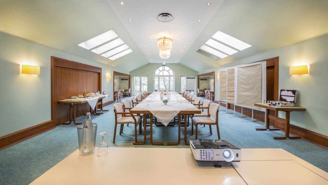 Restaurant Parkhotel Stadtallendorf