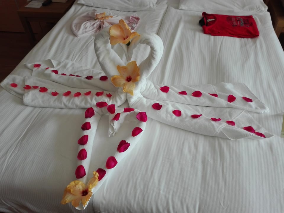 Zimmer Sunis Kumköy Beach Resort Hotel & Spa