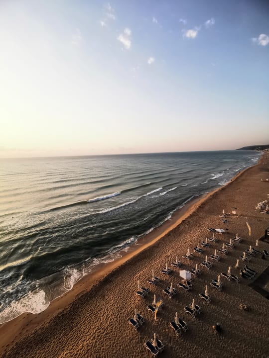 Ausblick Sol Luna Bay