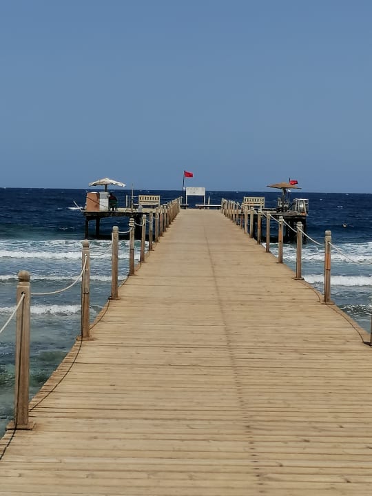 Strand Casa Mare Resort