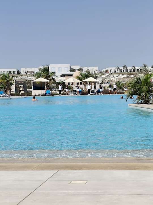 Pool Sentido Reef Oasis Suakin