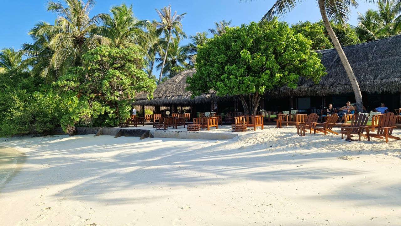 Gastro Summer Island Maldives