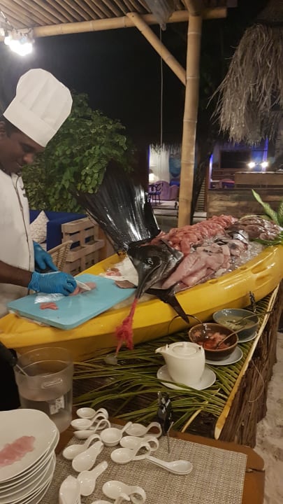 Gastro Constance Moofushi Maldives