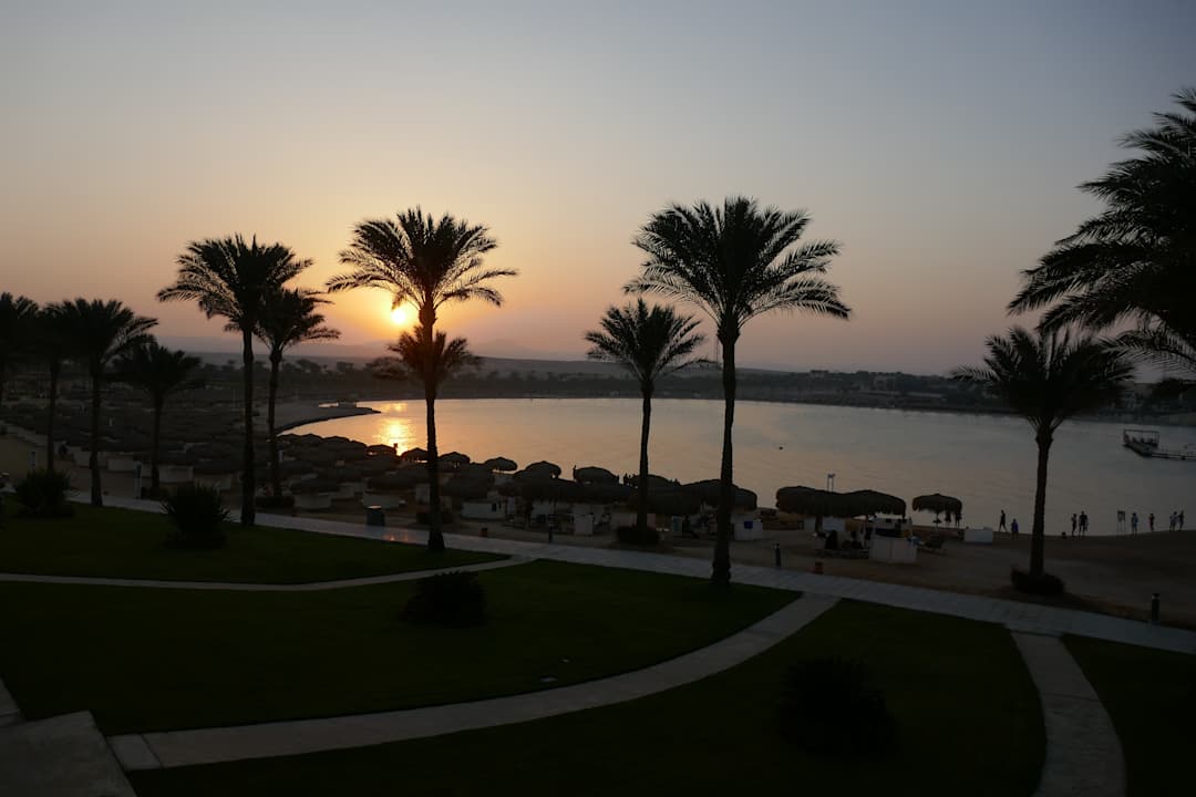 Sonstiges Jaz Lamaya Resort