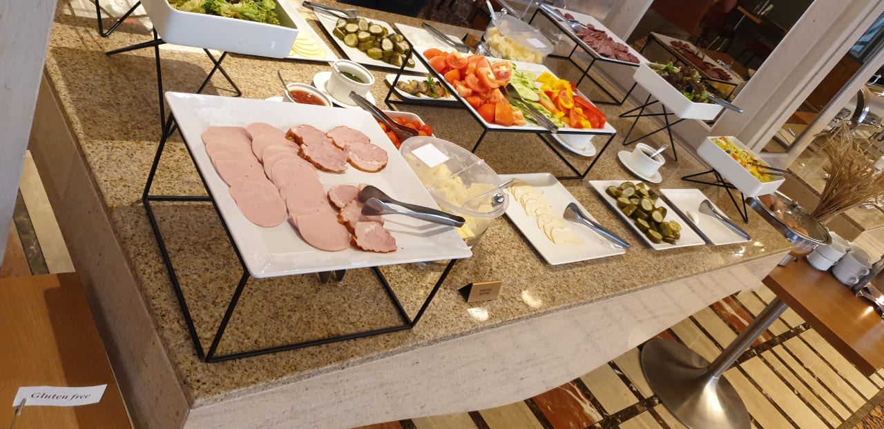 Gastro Hotel Artis Centrum