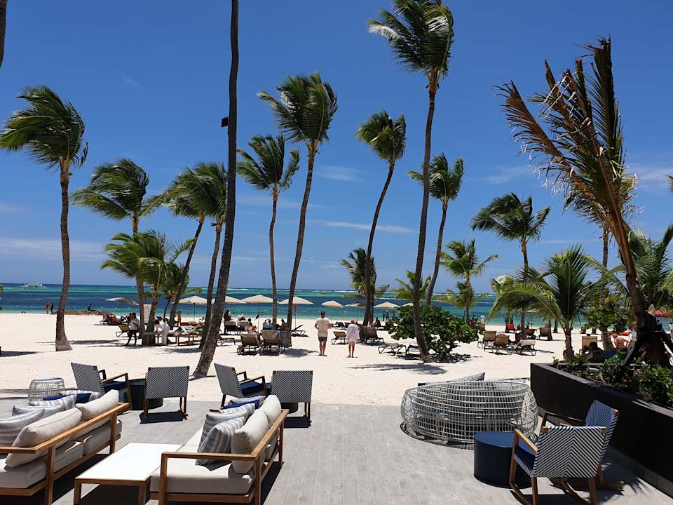 Gastro Lopesan Costa Bávaro Resort, Spa & Casino