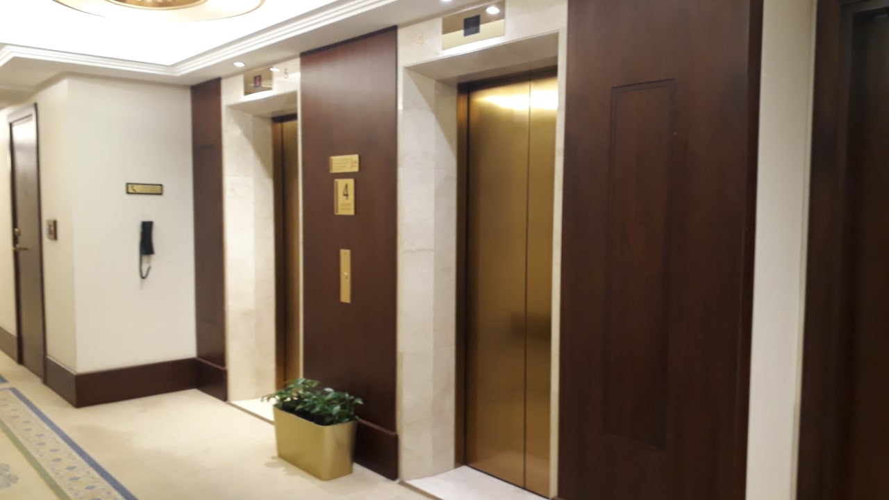Sonstiges Al Najada Hotel by Tivoli