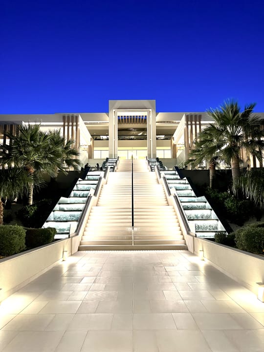 Außenansicht Mayia Exclusive Resort & Spa