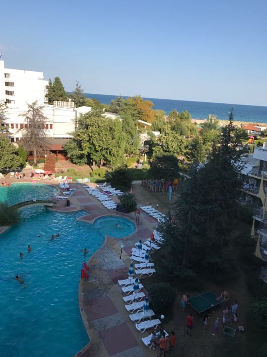 Pool Hotel Laguna Garden