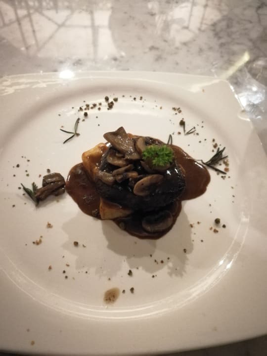 Gastro Bahia Principe Grand Aquamarine