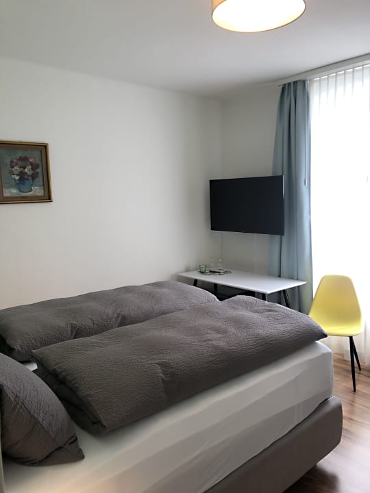 Zimmer Hotel Garni dei Fiori