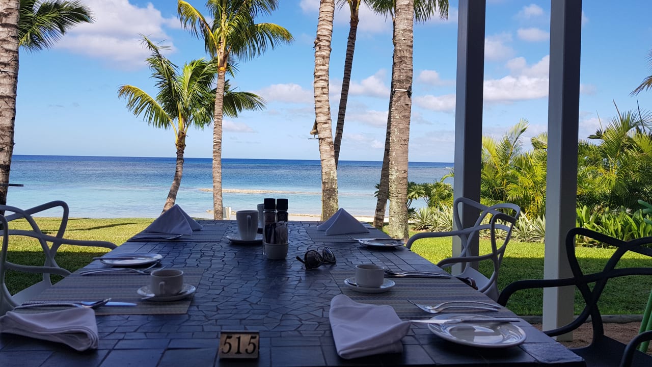 Gastro Victoria for 2 Beachcomber Resort & Spa - Adults only