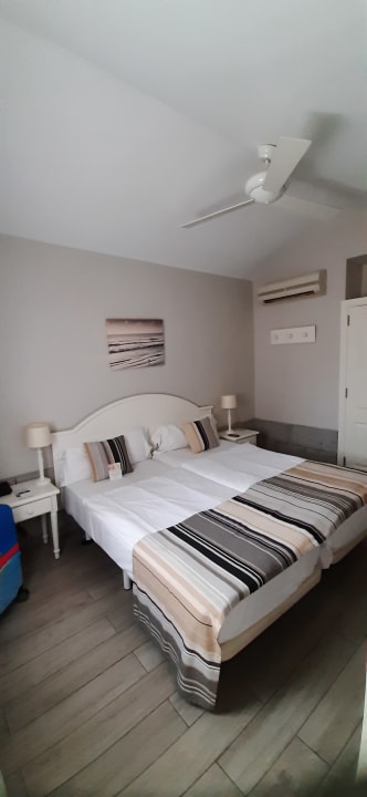 Zimmer allsun Hotel Esplendido