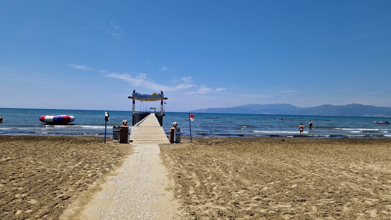 Strand TUI BLUE Ephesus