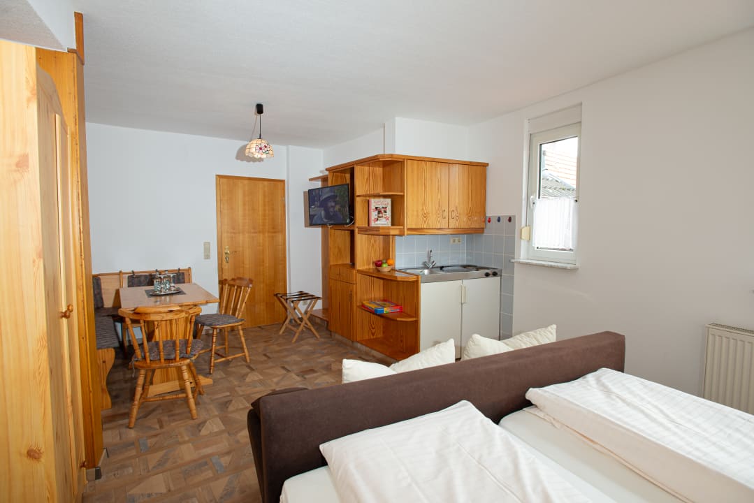 Zimmer Landhotel Zum Stern