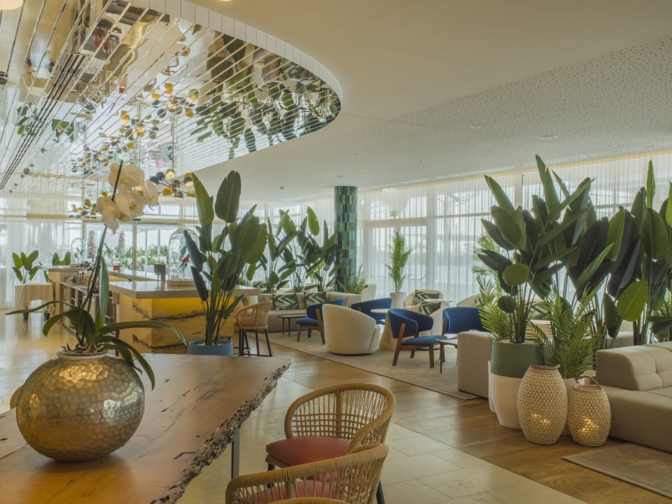 Sonstiges Falkensteiner Hotel & Spa Jesolo