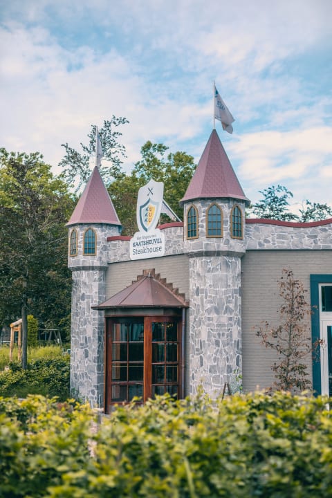 Sport & Freizeit EuroParcs Kaatsheuvel