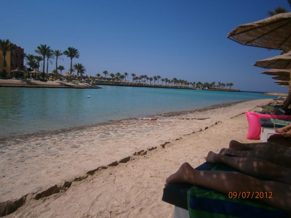 Lagune B Arabia Azur Resort