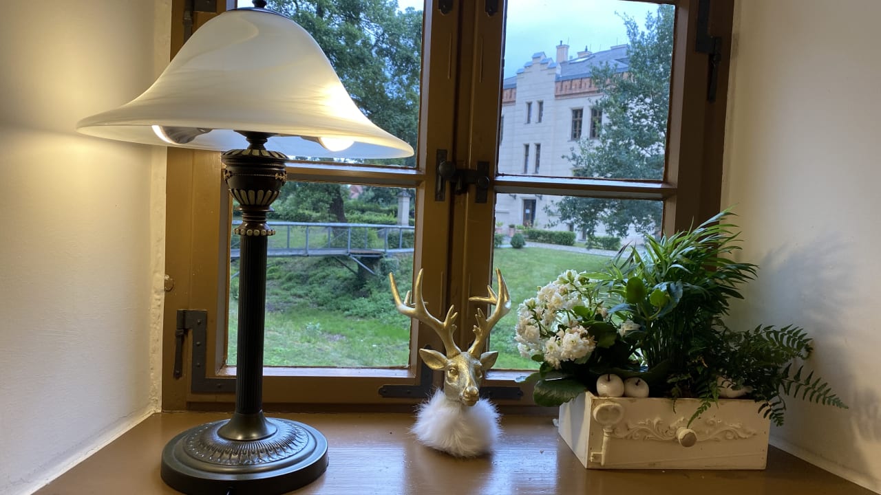 Gastro Hotel Jagdschloss Letzlingen