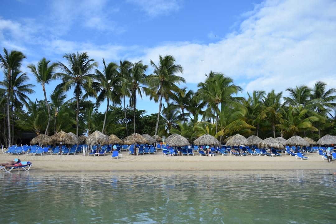 Strand Bahia Principe Grand El Portillo