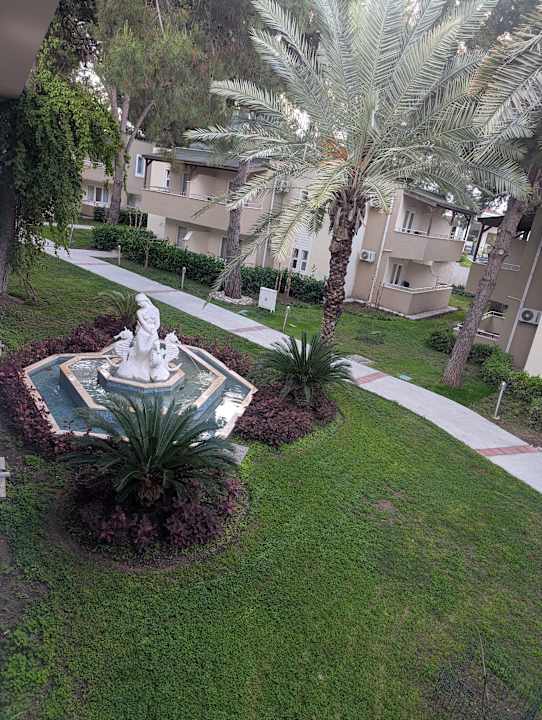 Sonstiges Club Sidelya Hotel