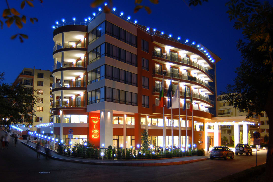 Hotel Vigo Hotel Vigo