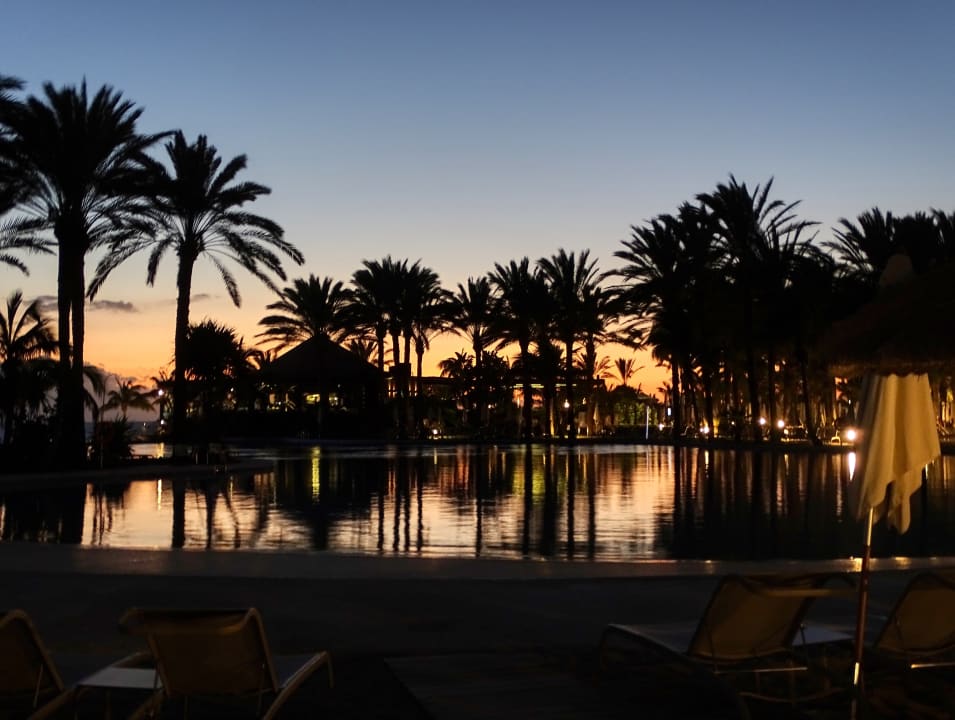 Pool Lopesan Costa Meloneras, Resort & Spa