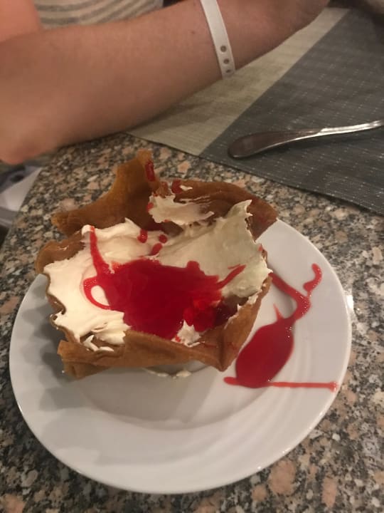 Restaurant Pickalbatros White Beach Resort - Hurghada