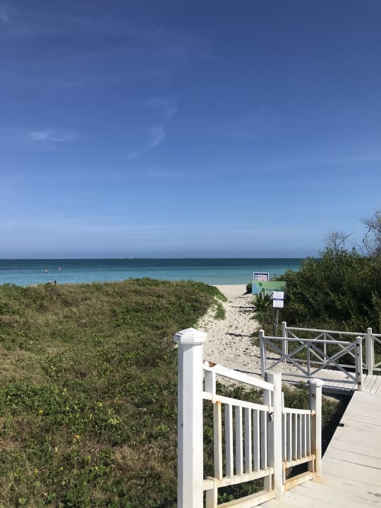 Strand Iberostar Origin Laguna Azul